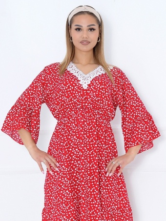 Rochie Summer H991-06 - Img 3