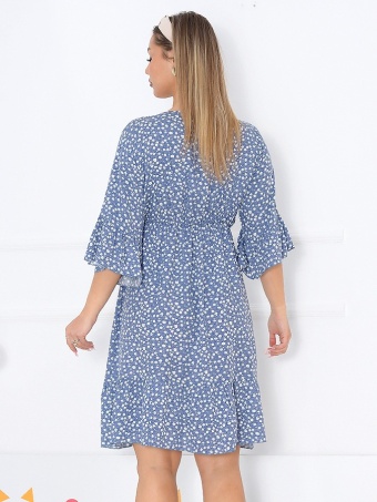 Rochie Summer H991-10 - Img 4
