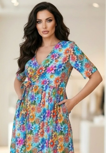 Rochie Summer L13-02 - Img 5