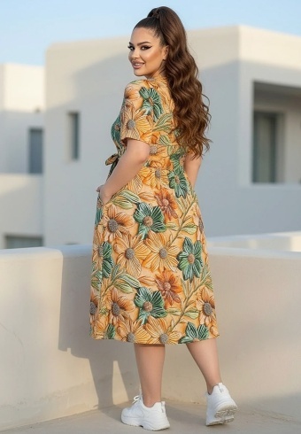 Rochie Summer L13-08 - Img 5