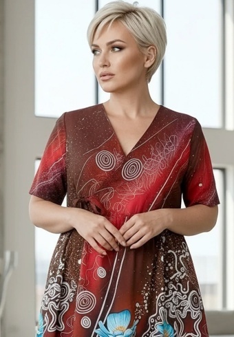 Rochie Summer L13-15 - Img 5