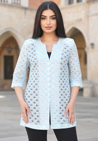 Sacou Lung Leyla 9327-02