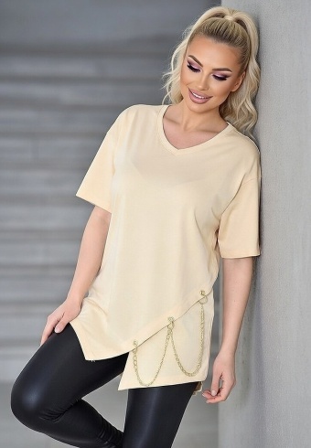 Tricou Dama 925-01