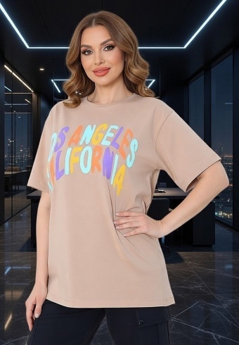 Tricou Dama 932-05 - Img 3