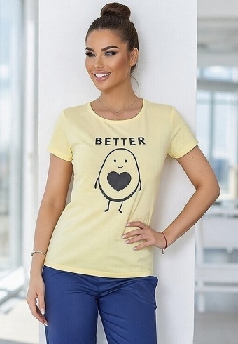 Tricou Dama Alana 28 - Img 3