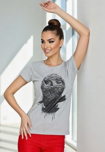 Tricou Dama Alana 38