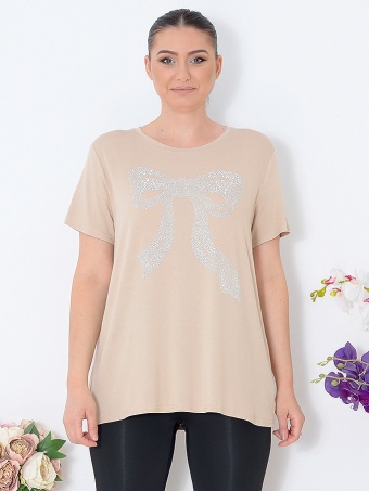 Tricou Dama Bella 1567-14