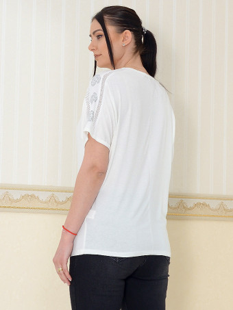 Tricou Florela Two 02 - Img 4