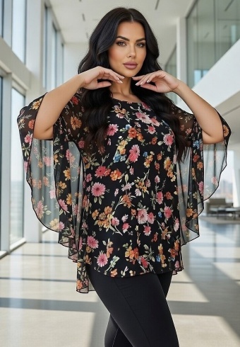 Bluza Capa Cornelia 14 - Img 2