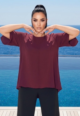 Bluza Dama Dora 03 - Img 2