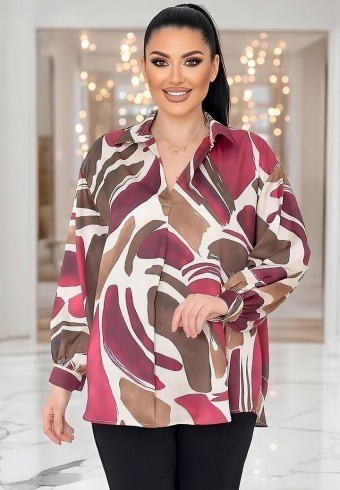 Bluza Dama Italy 22479-03