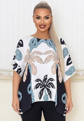 Bluza Dama Italy 50118-01