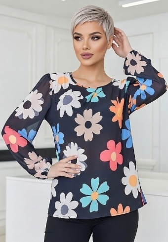 Bluza Dama Italy 82790-04