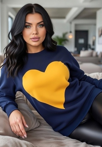 Bluza Groasa Lora 13 - Img 2