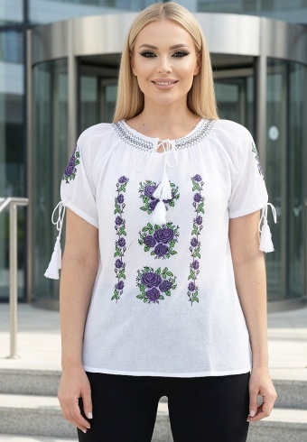 Bluza ie Traditionala 1113-02