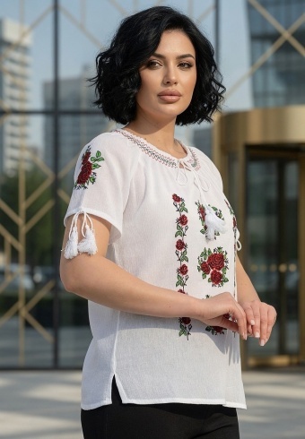 Bluza ie Traditionala 1113-04 - Img 3