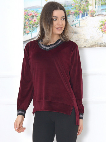 Bluza Trening Mix