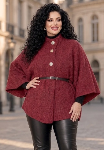 Capa cu Curea Milano Splendor 03