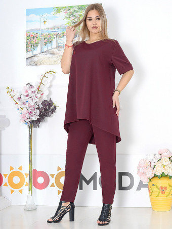 Compleu Dama Eveline 13