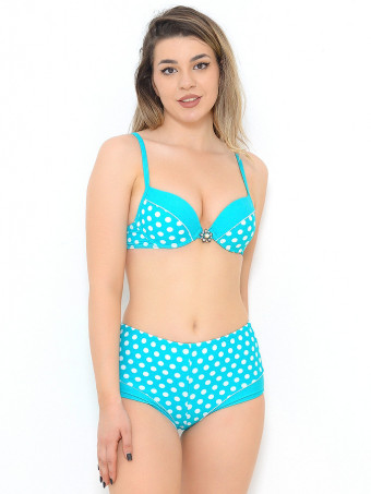 Costum de Baie cu Push-up Desire ES-6655-05