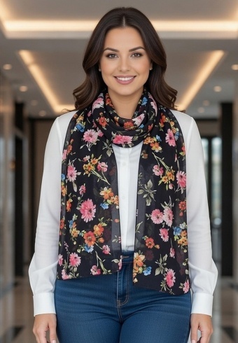 Esarfa Camy 21