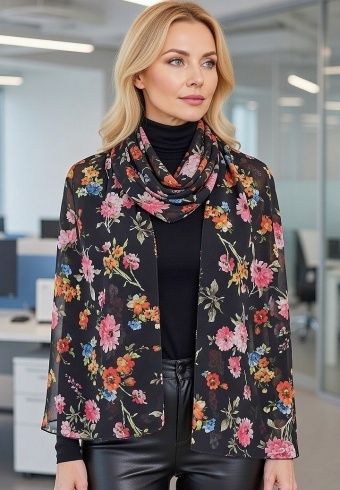 Esarfa Camy 50