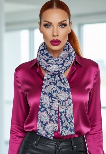 Esarfa Camy 51