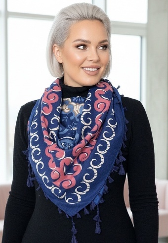 Esarfa Monic 2028-04
