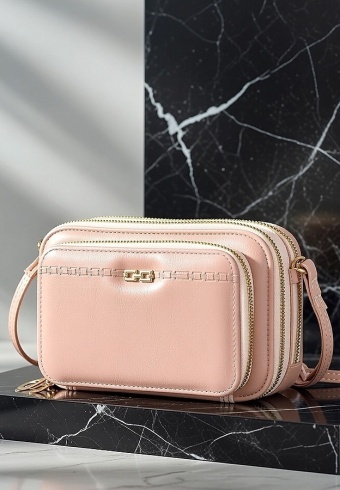 Geanta Crossbody 24301-01 - Img 5