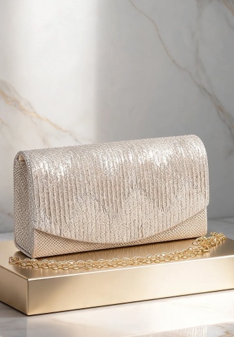 Geanta de Ocazie Clutch Luxury 2437-03