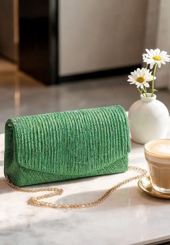 Geanta de Ocazie Clutch Luxury 2437-06 - Img 5