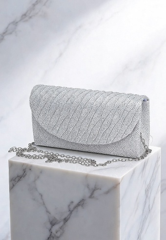 Geanta de Ocazie Clutch Luxury 2465-02 - Img 5