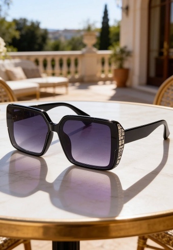 Ochelari de Soare 7590-02 - Img 2
