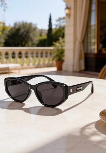 Ochelari de Soare 7593-01 - Img 3