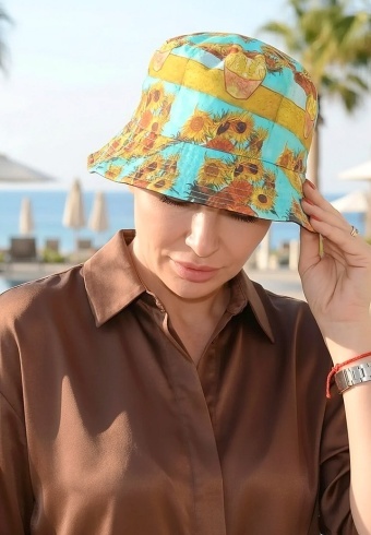 Palarie Bucket 21130-11 - Img 3