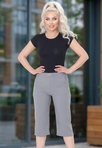 Pantalon Kapri Riviera 7029-06 - Img 2