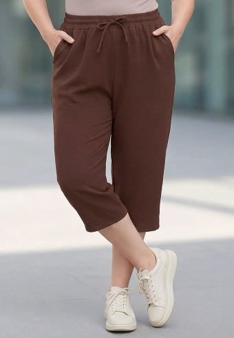 Pantalon Vaporos Kapri Riviera 618-03 - Img 2
