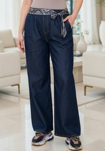Pantaloni Dama 345-04