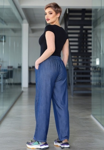 Pantaloni Dama 623-01 - Img 6