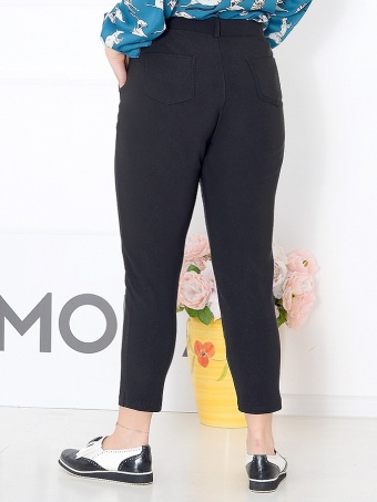 Pantaloni Dama Aurelis R001-01 - Img 4