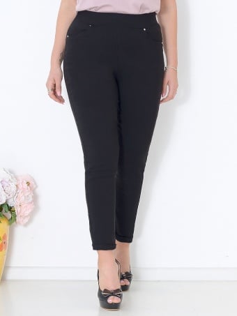 Pantaloni Dama Aurelis R502-01 - Img 4