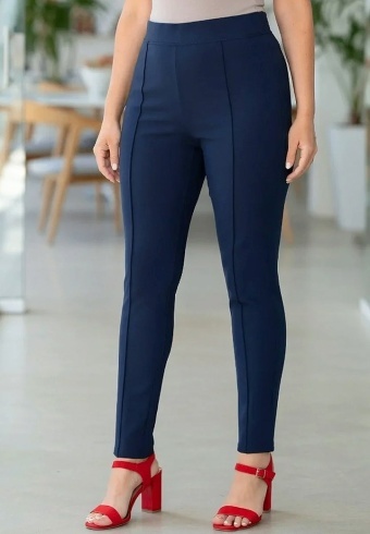 Pantaloni Dama Chicago 2814-01