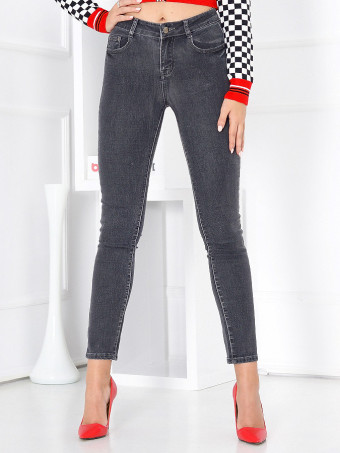 Pantaloni Dama Jeans CF1859