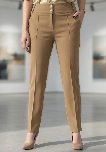 Pantaloni Dama Lizet 100