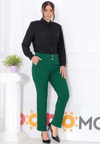 Pantaloni Dama Lizet 55 - Img 3