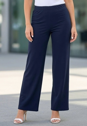 Pantaloni Dama Mix 90