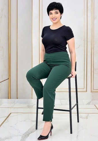 Pantaloni Dama Osery R502-40 - Img 4