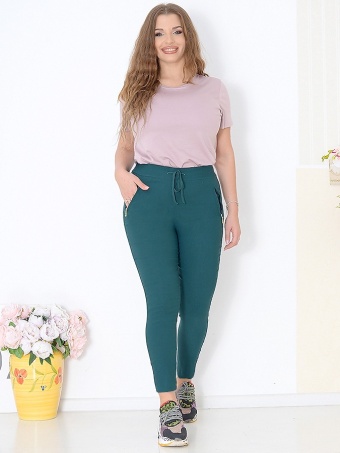 Pantaloni Dama SnurChic 305-01 - Img 2