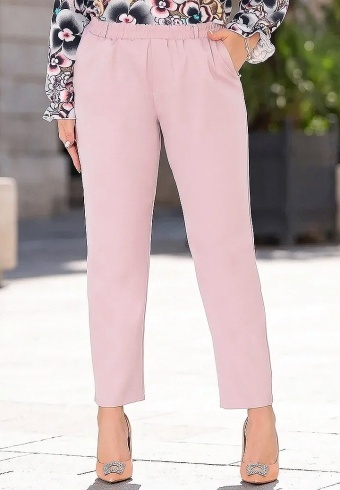 Pantaloni Dama Verona 10