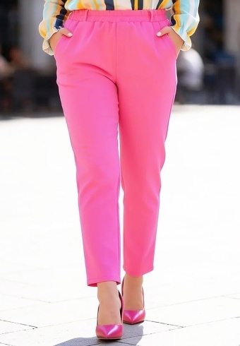 Pantaloni Dama Verona 11